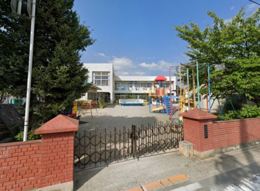河北幼稚園の画像1