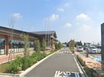 深谷市立岡部図書館