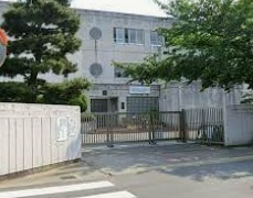 熊谷市立熊谷南小学校の画像1