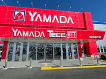 ヤマダ電機 テックランドNew本庄店