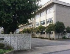 熊谷市立荒川中学校の画像1