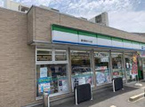ファミリーマート 豊田朝日ケ丘店