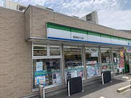ファミリーマート 豊田朝日ケ丘店の画像1