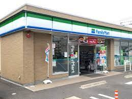 ファミリーマート 豊田土橋駅前店の画像1