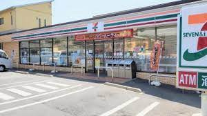 セブン-イレブン 豊田市美里5丁目店 の画像1