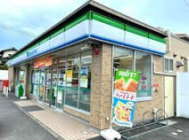 ファミリーマート 豊田美里四丁目店