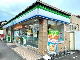 ファミリーマート 豊田美里四丁目店の画像1