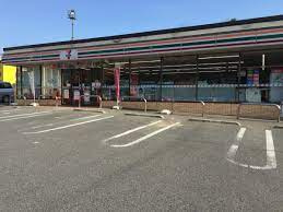 セブン-イレブン 豊田市大見町店の画像1