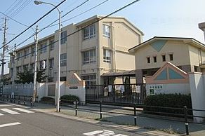 堺市立金岡小学校の画像1