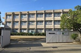 堺市立金岡南中学校