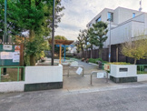 小日向二丁目児童遊園