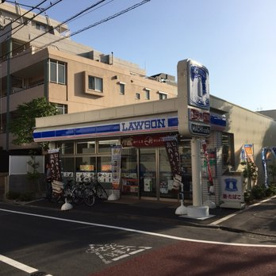 ローソン 世田谷桜新町二丁目店の画像1