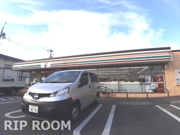 セブンイレブン 練馬西大泉6丁目店の画像1