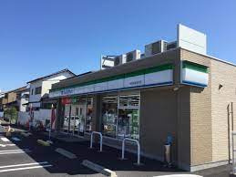 ファミリーマート 春日井弥生町店の画像1