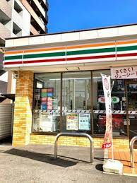 セブン-イレブン 春日井中央通店の画像1