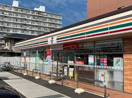 セブン-イレブン 春日井上条町店の画像1
