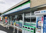 ファミリーマート 春日井王子町店