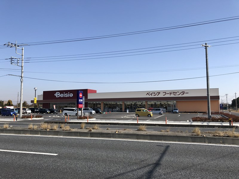 ベイシア　羽生店の画像