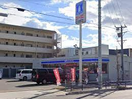 ローソン 春日井鳥居松町一丁目店の画像1