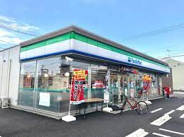 ファミリーマート 春日井下条一丁目店の画像1