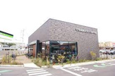スターバックスコーヒー 春日井勝川店