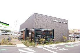 スターバックスコーヒー 春日井勝川店の画像1