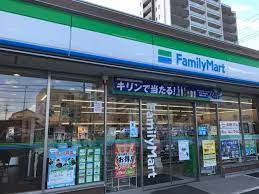 ファミリーマート 春日井鳥居松三丁目店の画像1