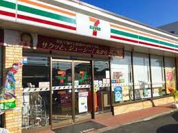 セブン-イレブン 春日井勝川新町店 の画像1