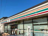 セブン-イレブン 春日井知多町店