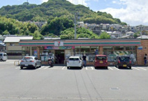 セブンイレブン 広島仁保店