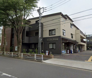 黒目川診療所の画像1