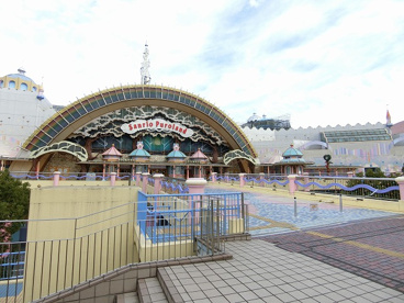 サンリオピューロランドの画像1