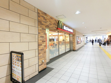 マクドナルド 京王多摩センター店の画像1