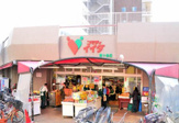 コモディイイダ 東十条店
