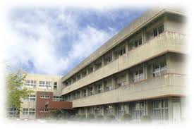 平群町立平群南小学校の画像1