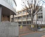 世田谷区立深沢中学校