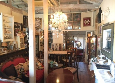 Noe Cafe(ノエ カフェ)の画像1