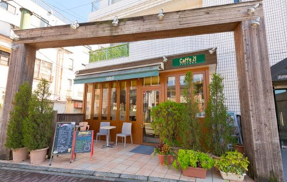 カフェヴェントゥーノの画像1