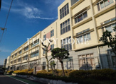 世田谷区立桜町小学校