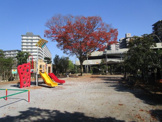 公園 西堀4丁目第一公園