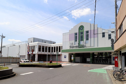 鷲宮の画像1