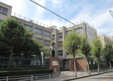 新北島小学校の画像1