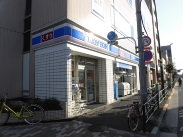 ローソン 南砂五丁目店の画像1