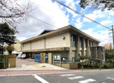 桃山東小学校