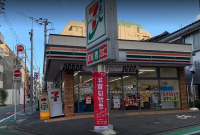 セブンイレブン 練馬関町北1丁目店の画像1