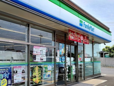 ファミリーマート 鴻巣御成橋店の画像1