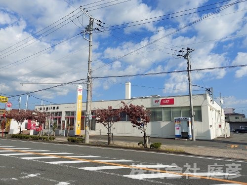 沼津西郵便局の画像
