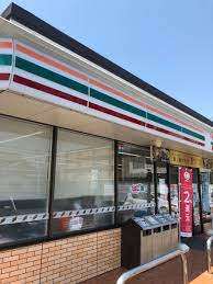 セブン-イレブン 尾張旭白鳳町店の画像1