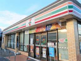 セブン-イレブン 尾張旭東名西町店