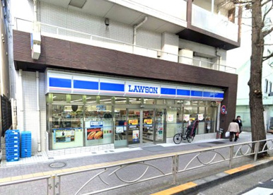 ローソン 渋谷笹塚二丁目店の画像1